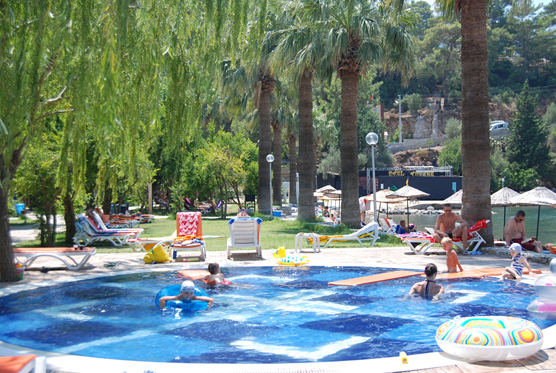 Turunç Hotel